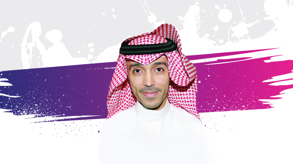 خالد أبو راشد