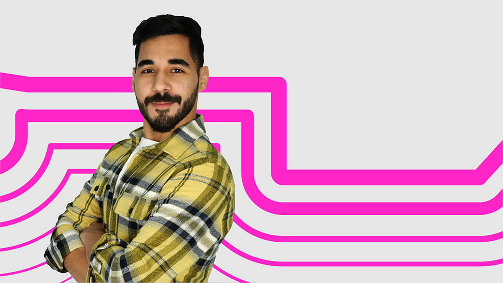 يوسف مرغلاني