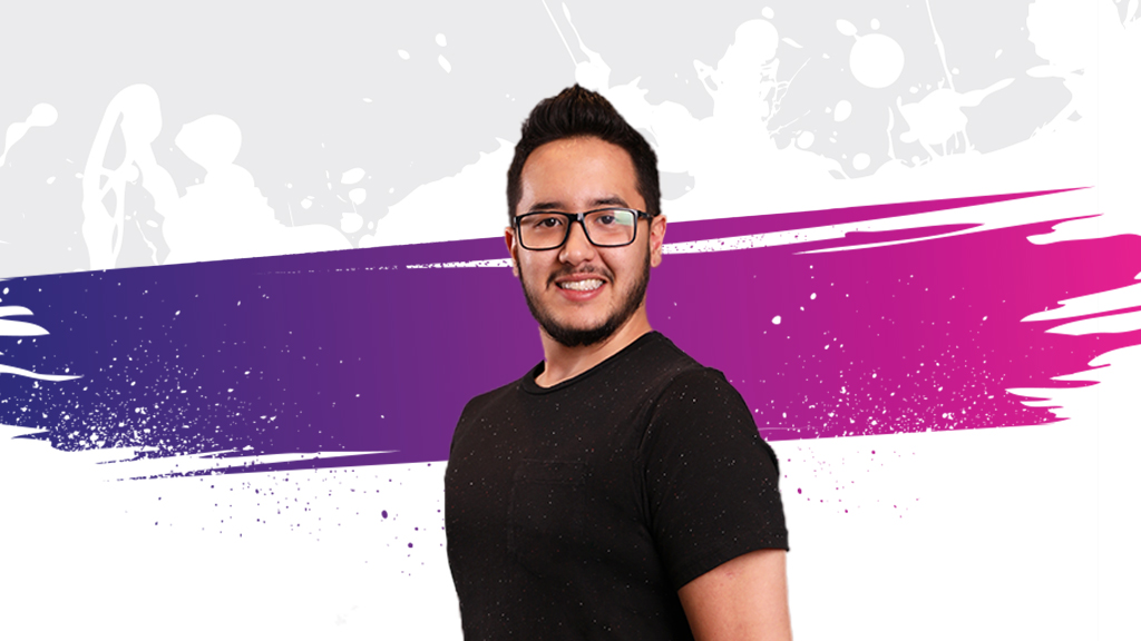 مازن اكرامي