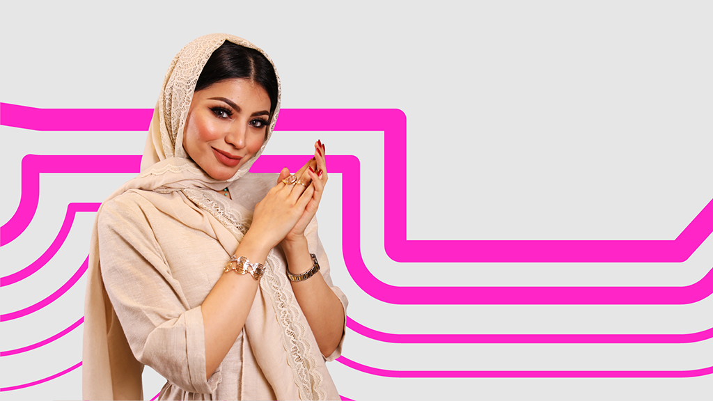 وفاء باوزير