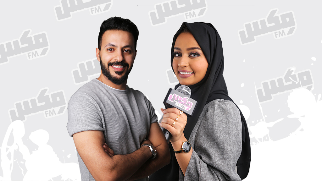 سلطان الشدادي و رندا تركستاني