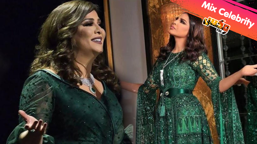 أحلام تطلق "ما أستغني".. ونوال الكويتية أول المهنئين