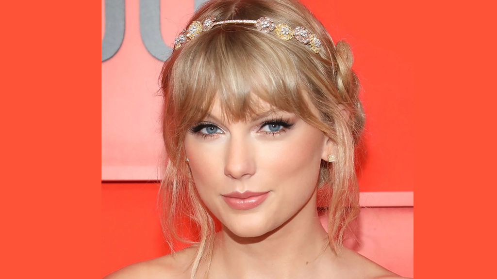 جوائز الموسيقى الأمريكية.. رقم قياسي لـ"تايلور سويفت"