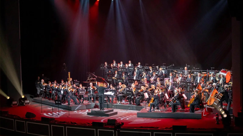 هيئة الموسيقى تختتم «الأوبرا الدولي»