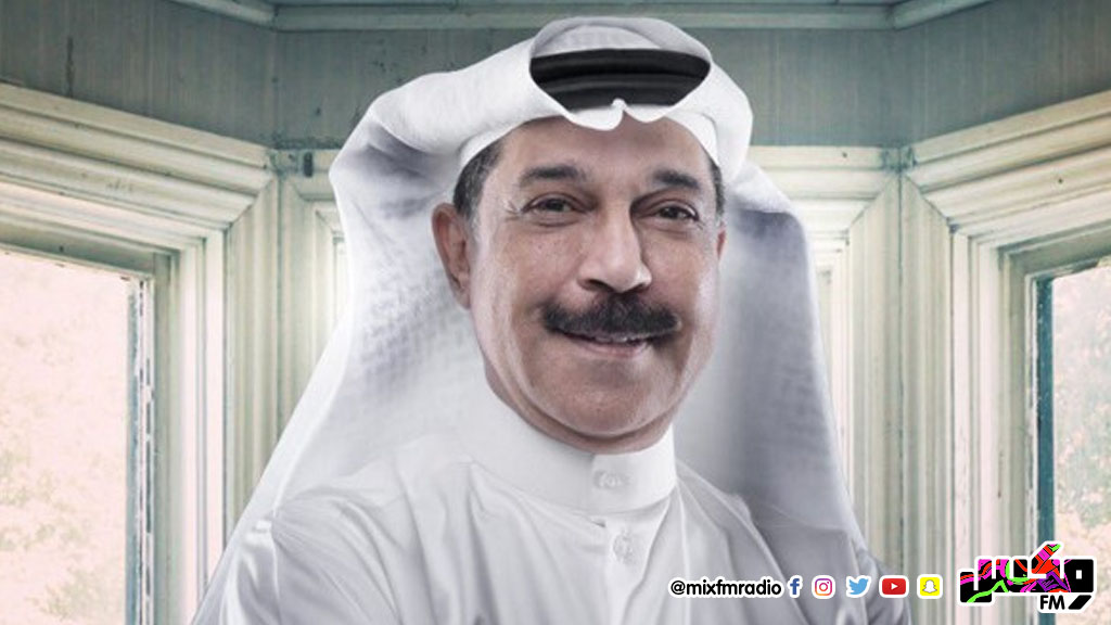 عبدالله الرويشد: أغنية جديدة كل شهر