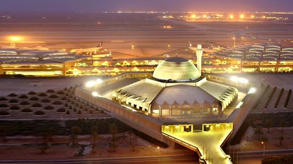 3 مطارات سعودية ضمن قائمة أكثر المطارات أماناً في الشرق الأوسط وإفريقيا