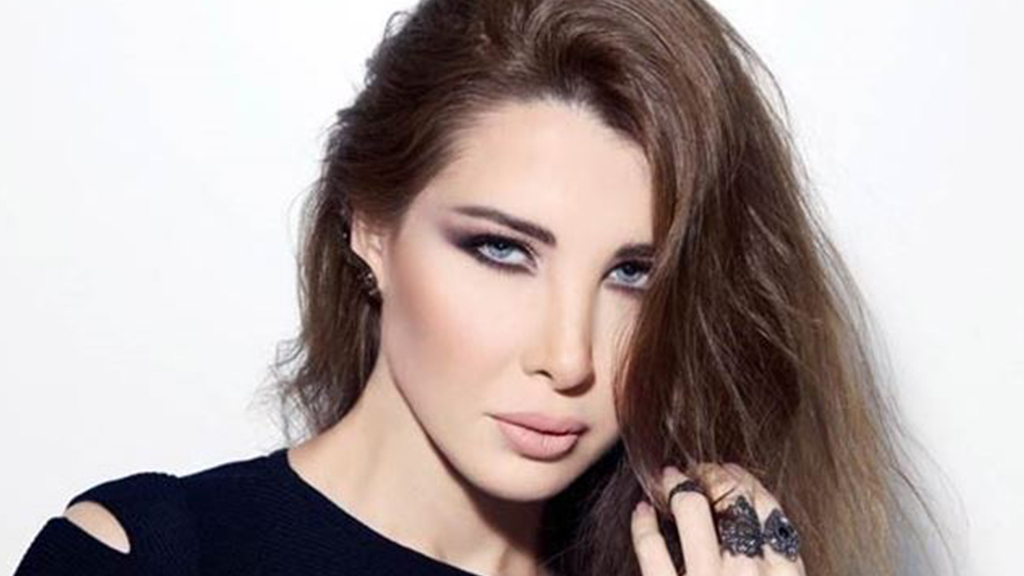 نانسي عجرم تطل في الدراما اللبنانية في الموسم الرمضاني 2021