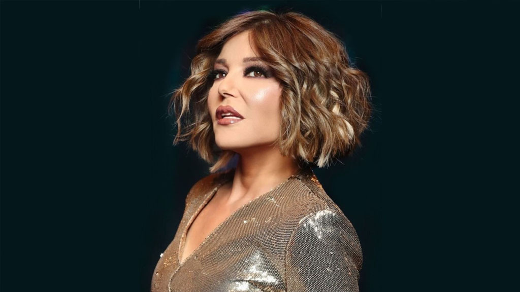 سميرة سعيد تقدم أفضل طريقة لوداع العام 2020