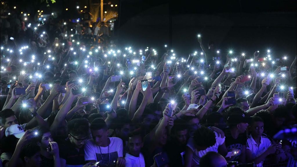 حفلات اليوم الوطني السعودي الـ89 تحتضن نجوم الأغنية في عدد من المدن هذه تفاصيلها