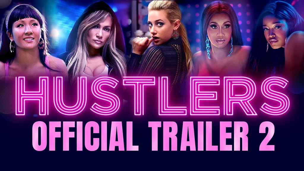 13 مليون دولار حصيلة "Hustlers" في 24 ساعة