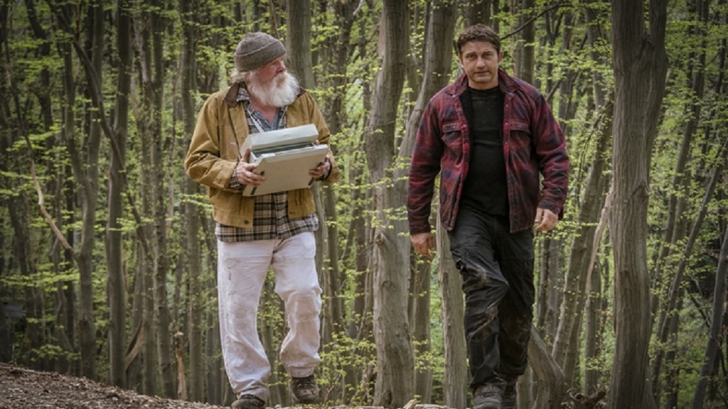 الأفلام الخمسة المتصدرة إيرادات السينما هذا الأسبوع