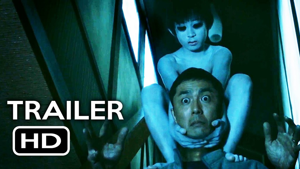فيلم الرعب The Grudge يصل دور العرض 3 يناير القادم