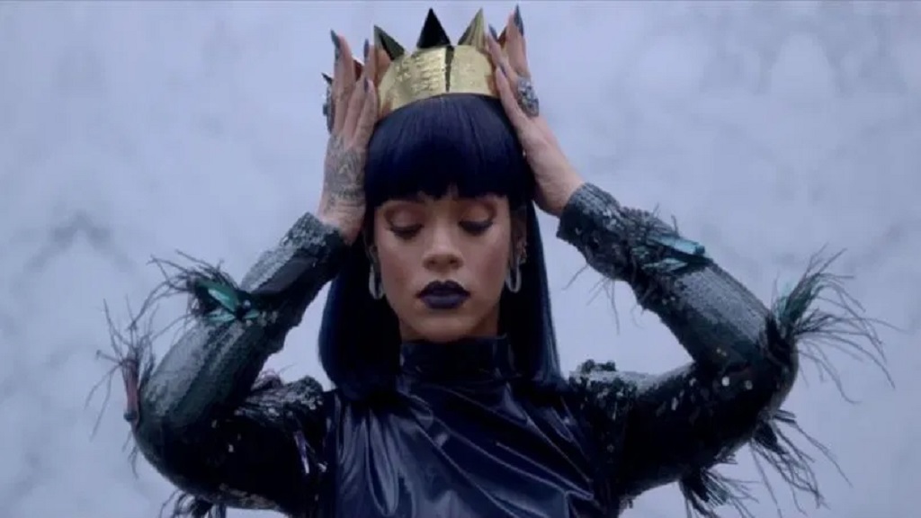 تعرف على موعد عرض ألبوم Rihanna الجديد .. والجمهور على أتم استعداد