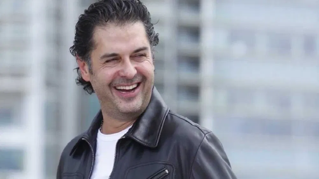 راغب علامة يكشف كواليس لقائه الأول بـ أحلام بعد الخلافات:" تغيرت قلباً وقالباً"