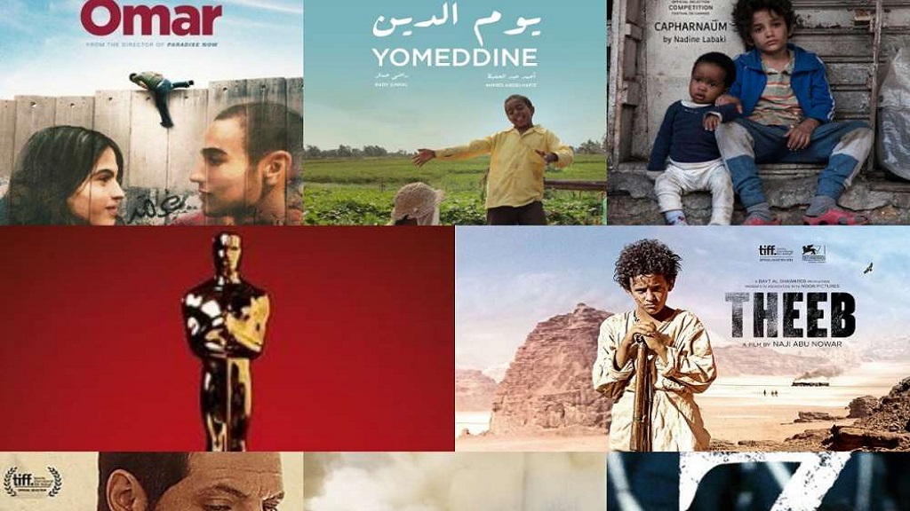 32 فيلمًا والحصيلة صفر.. تاريخ السينما المصرية مع الأوسكار