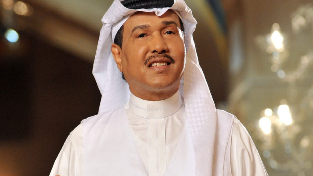 لأول مرة في العالم.. تصوير 100 أغنية للفنان محمد عبده بتقنية الهولوغرام