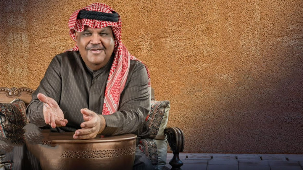 نبيل شعيل يُهدي جمهوره أغنيتين دفعة واحدة