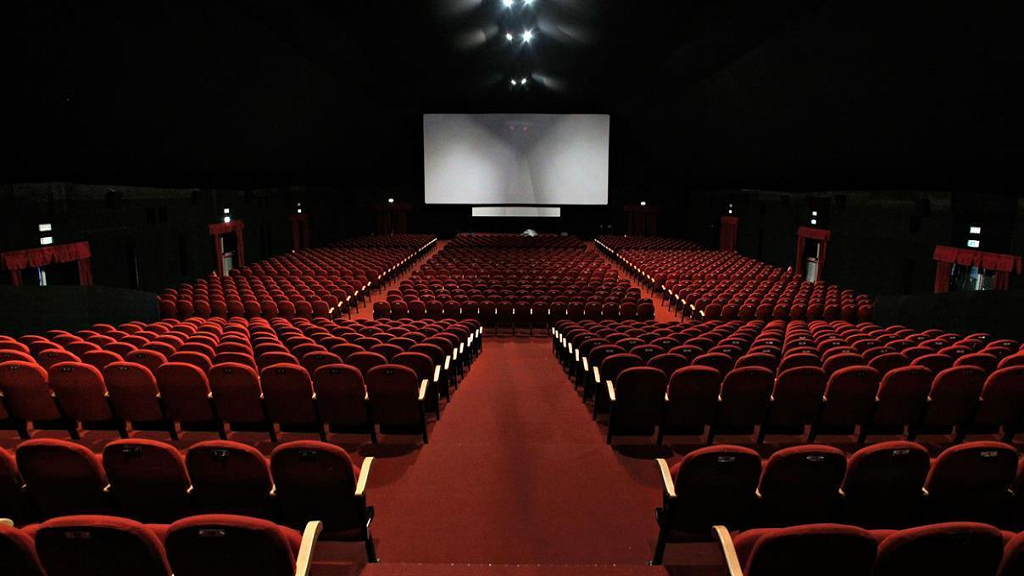 أهم الأفلام لشهر أكتوبر في دور السينما السعودية