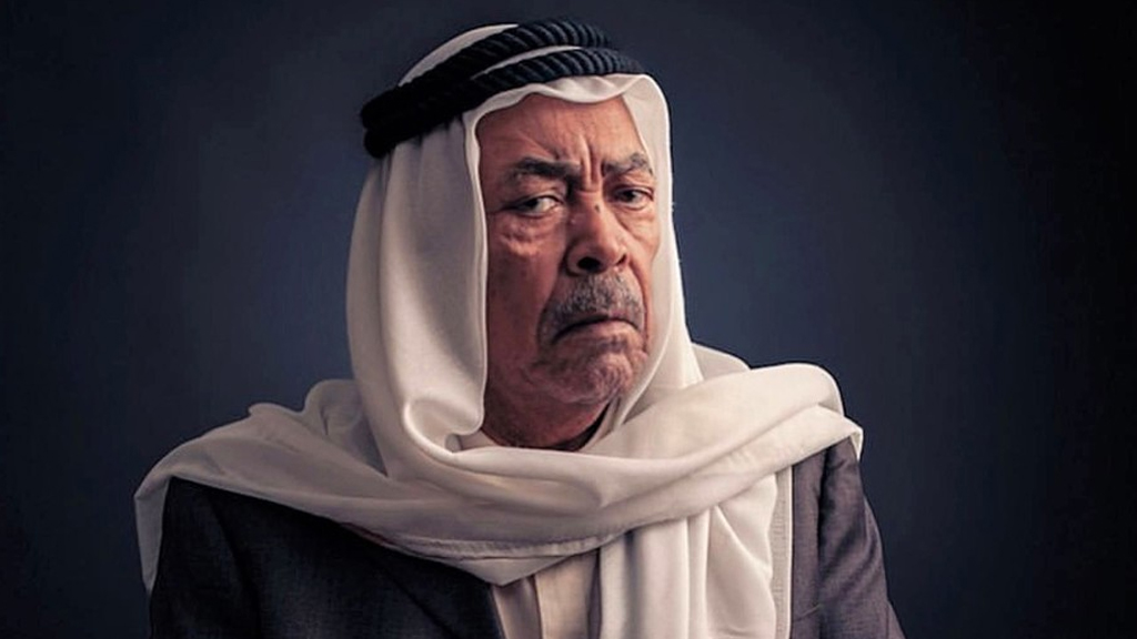 سعد الفرج يتواجد في عمل اجتماعي أسري