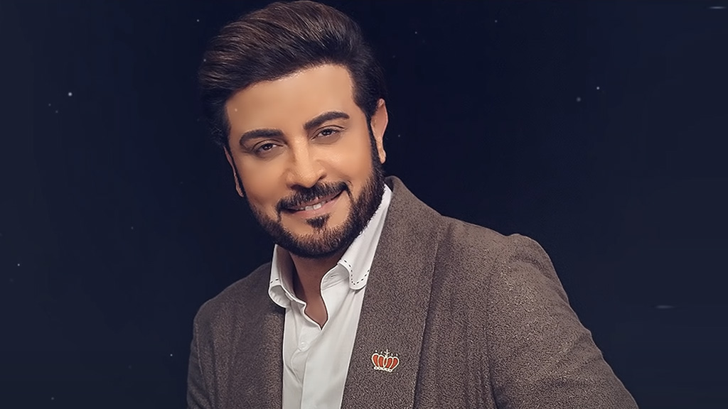 رومانسيّة ماجد المهندس بأغنية جديدة.. “وآهيامه”