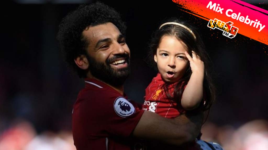 يوميات النجوم في المنزلي محمد صلاح يشاهد هذا المسلسل وهيفاء تشكو زيادة وزنها!