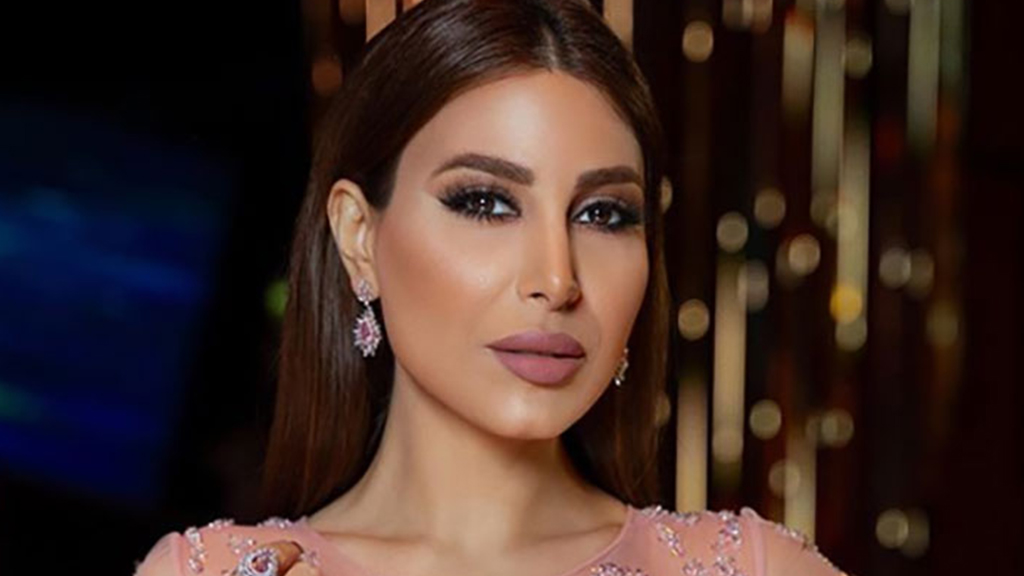 يارا تطرح "غير الناس" أولى أغاني ألبومها الخليجي الجديد