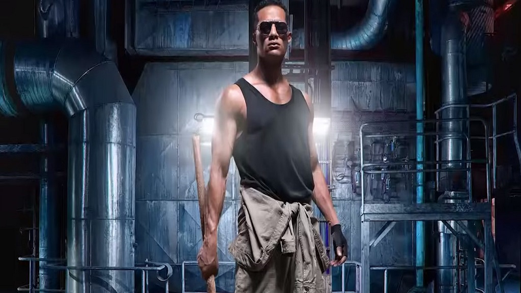 متحديا الجميع.. محمد رمضان يعلن عن حفله المقبل