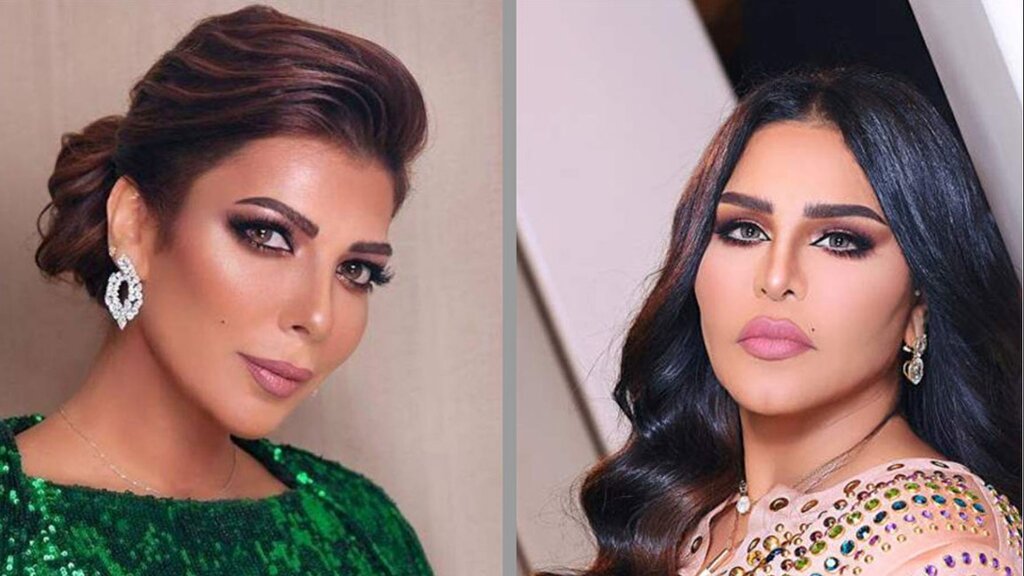 مصالحة أحلام وأصالة