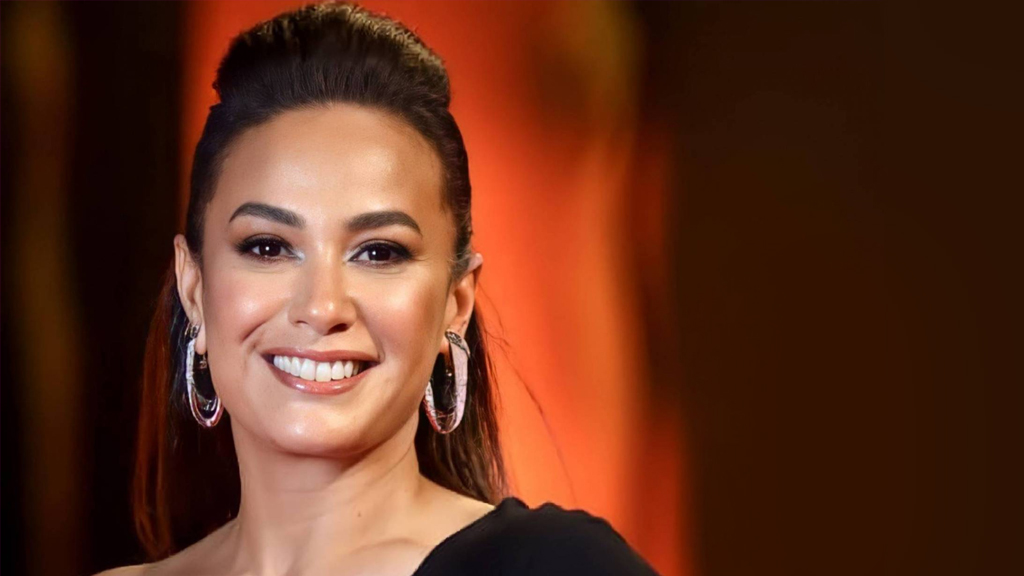 هند صبري وموسم دراما رمضان 2024