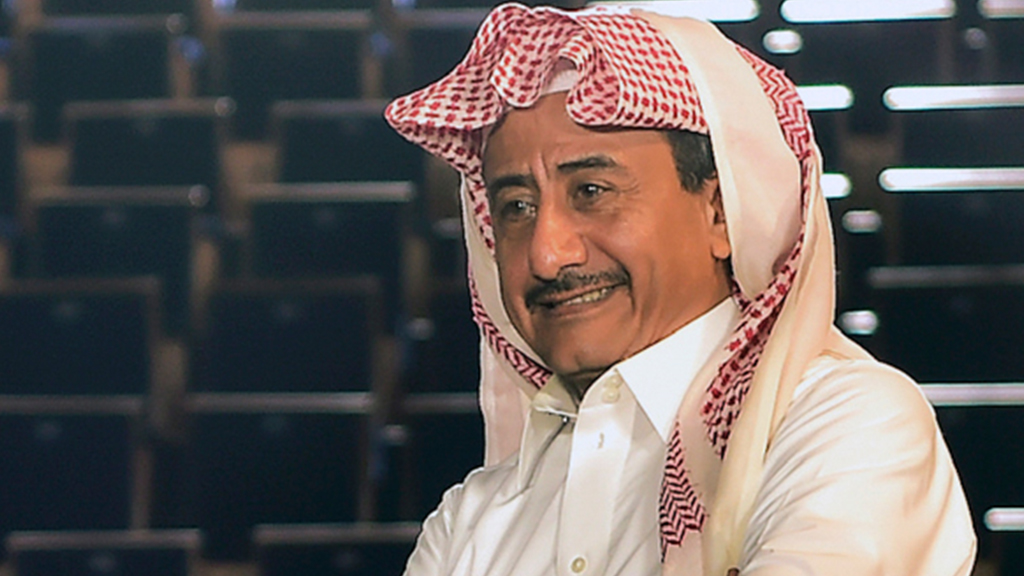 ناصر القصبي يعود للكوميديا في رمضان والسبب فايز المالكي