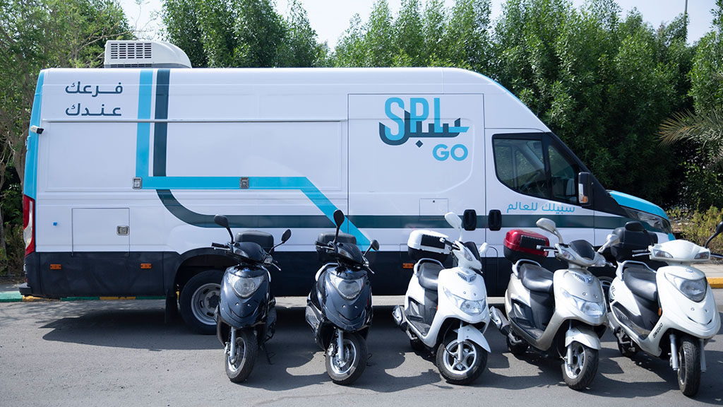 البريد السعودي |سبل يكمل استعداداته لخدمة ضيوف الرحمن