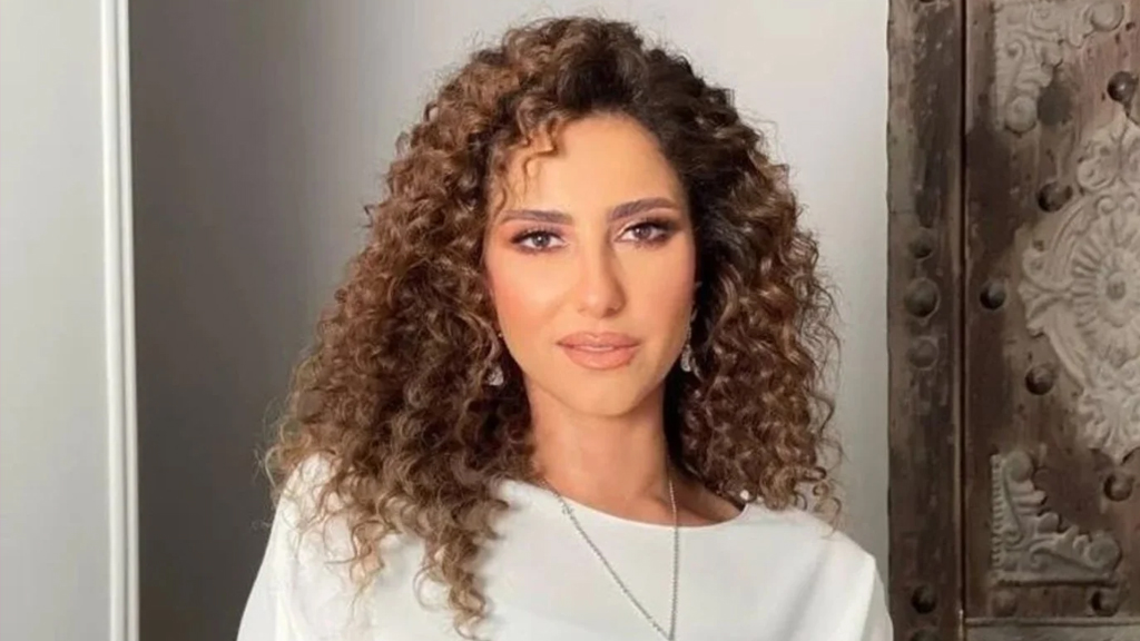 حنان مطاوع تعلن عن تحضيرها لفيلم سينمائي جديد