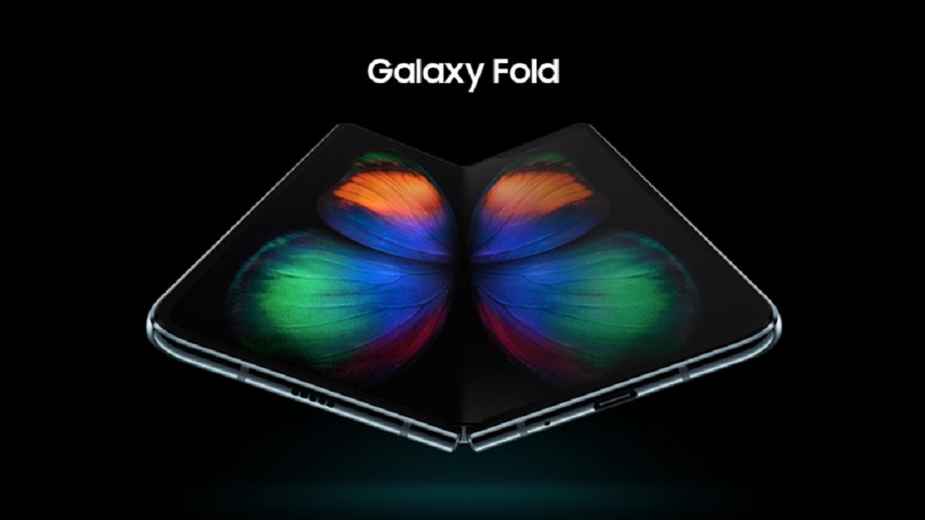 سامسونغ تعيد إطلاق هاتفها القابل للطي.. فرصة ثانية بعد مشاكل عدة