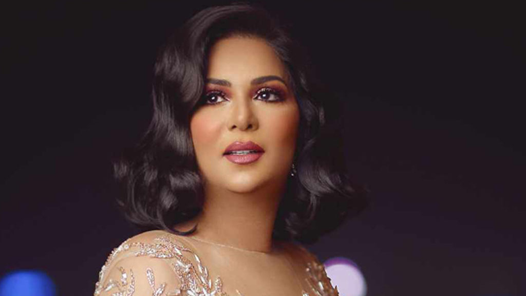 ردّ فعل نوال الكويتية أثناء تلقيها لقاح كورونا