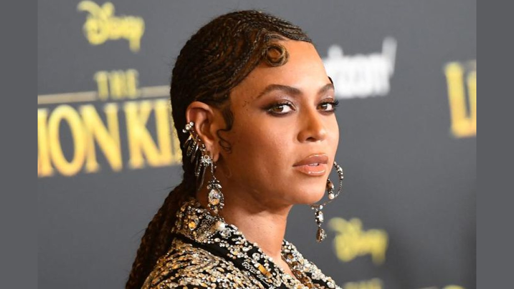 بيونسيه تحيي حفلاً غنائياً مدته ساعة في دبي مقابل مبلغ خيالي بلغ 24 مليون دولار