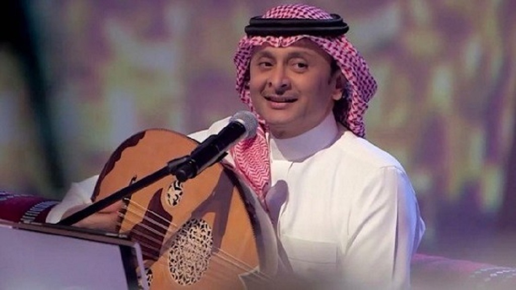 الفنان عبدالمجيد عبدالله يُطلق أغنيته الجديدة «جدة كدا» إذاعة مكس إ ف
