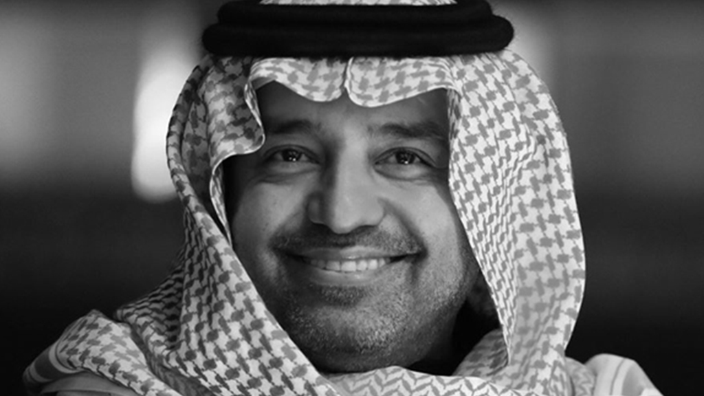 وفاة والدة الفنان راشد الماجد بعد معاناة طويلة من المرض