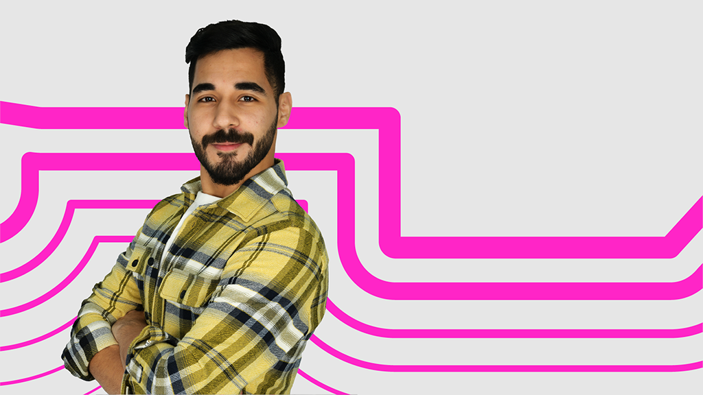 يوسف مرغلاني